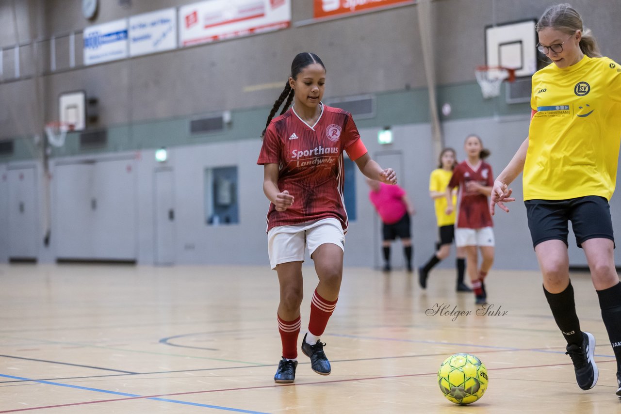 Bild 120 - wCJ Futsalmeisterschaft